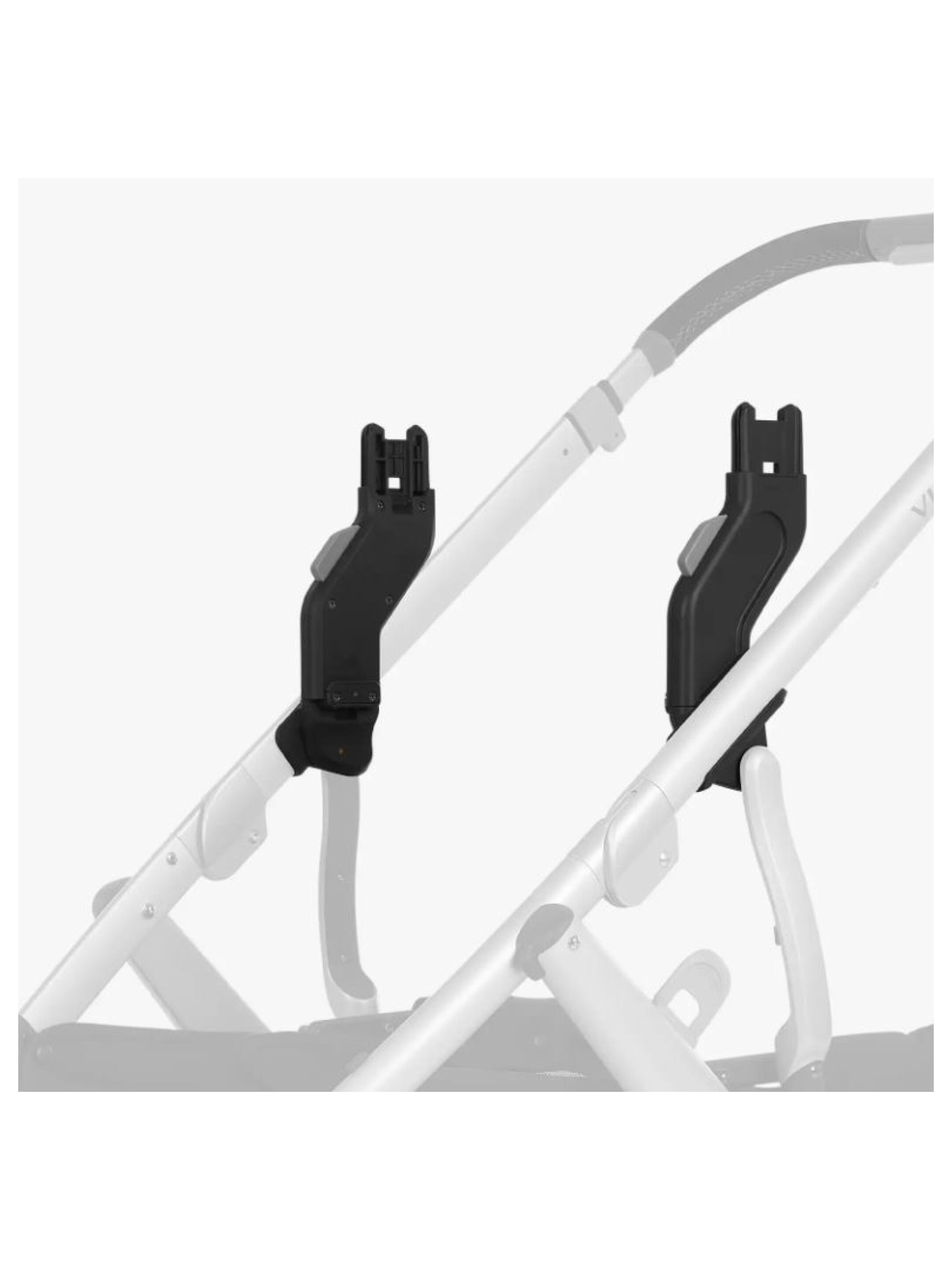 Uppababy - Vista Upper Adapter - 2 pack image number 2