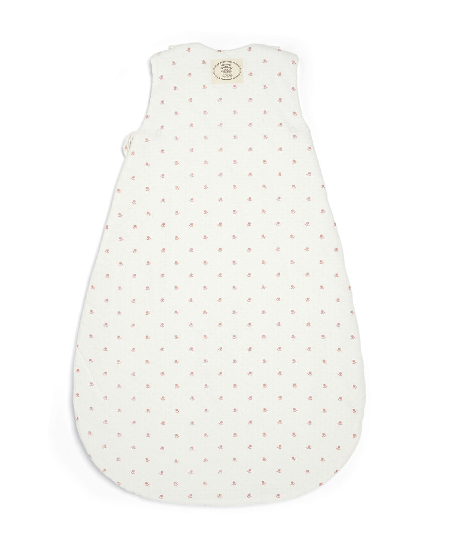 Laura Ashley 0-6 months 2.5 Tog Dreampod - Jersey image number 2