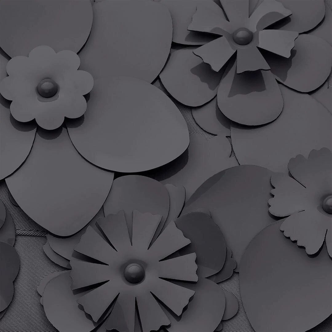 CYBEX PRIAM Carrycot Simply Flowers Dream Grey image number 4