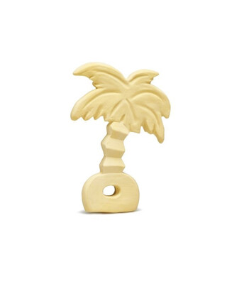 Palm Tree Teether by Lanco