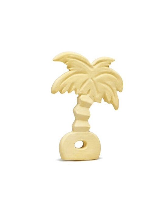 Palm Tree Teether by Lanco image number 1