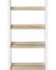 Lawson Bookcase - Natural/White image number 3