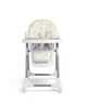 Baby Snug Blossom with Terrazzo Highchair image number 3