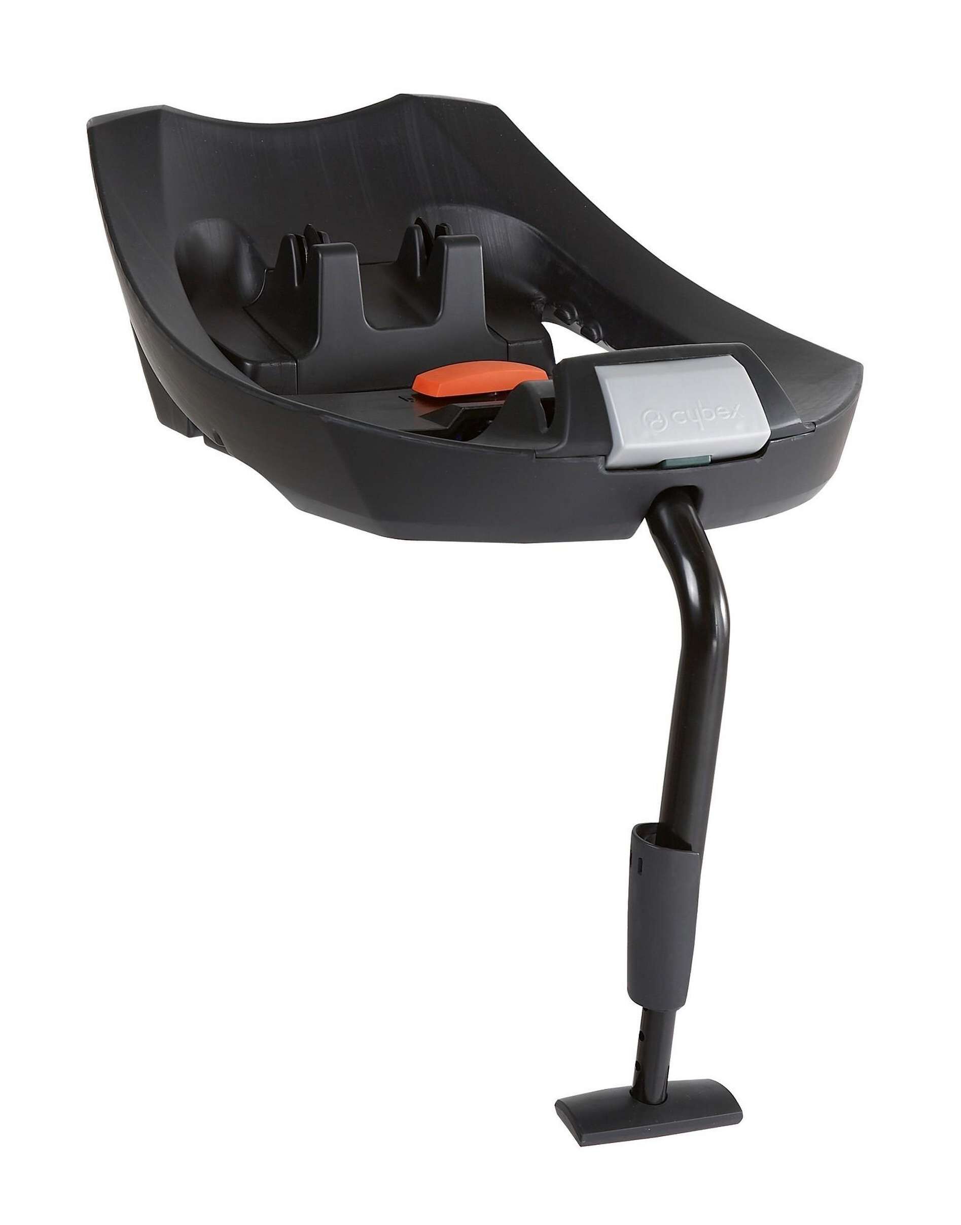 Cybex clearance without isofix