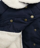 Sherpa Lined Jacket image number 3