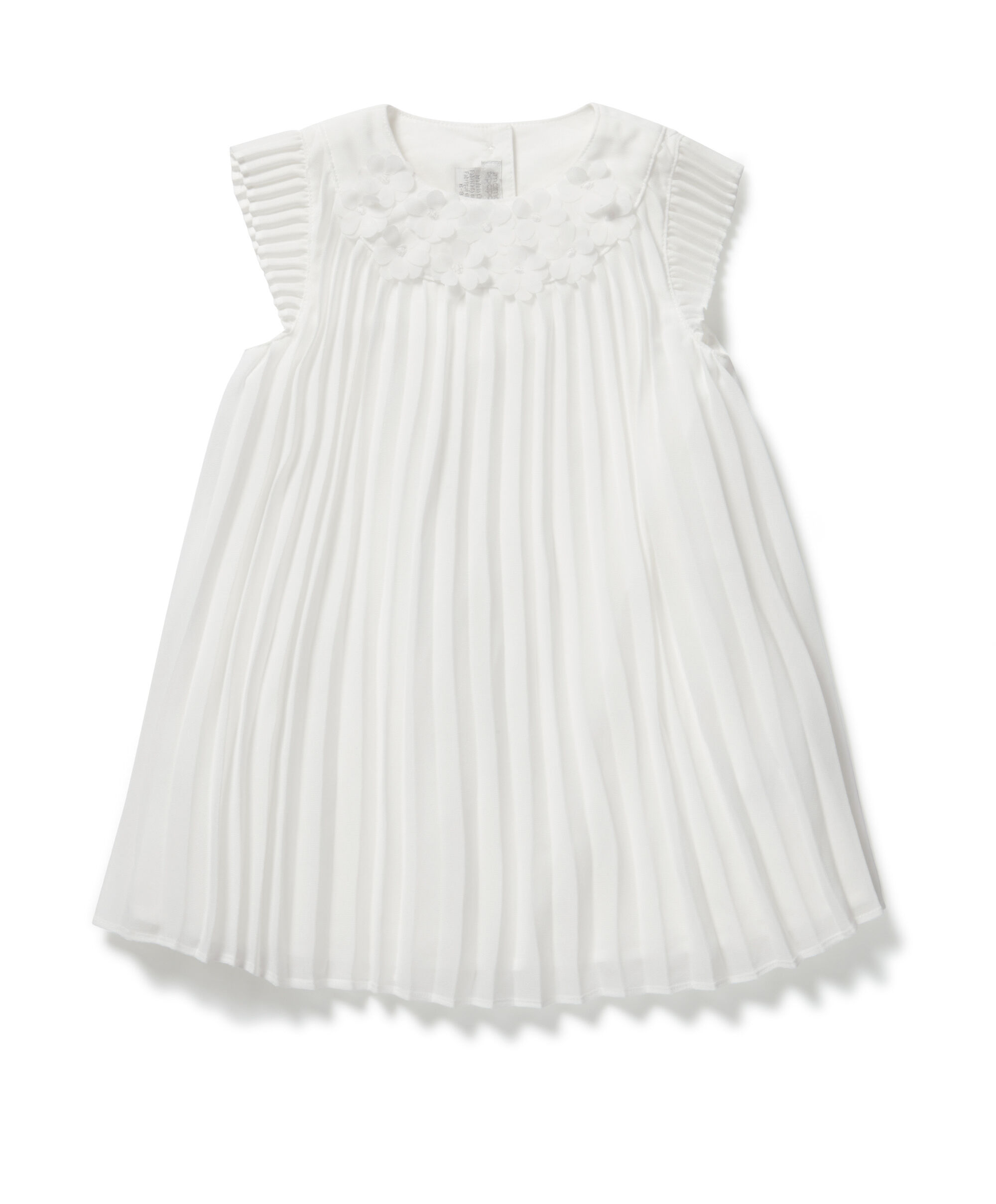 Pleated Dress image number 2