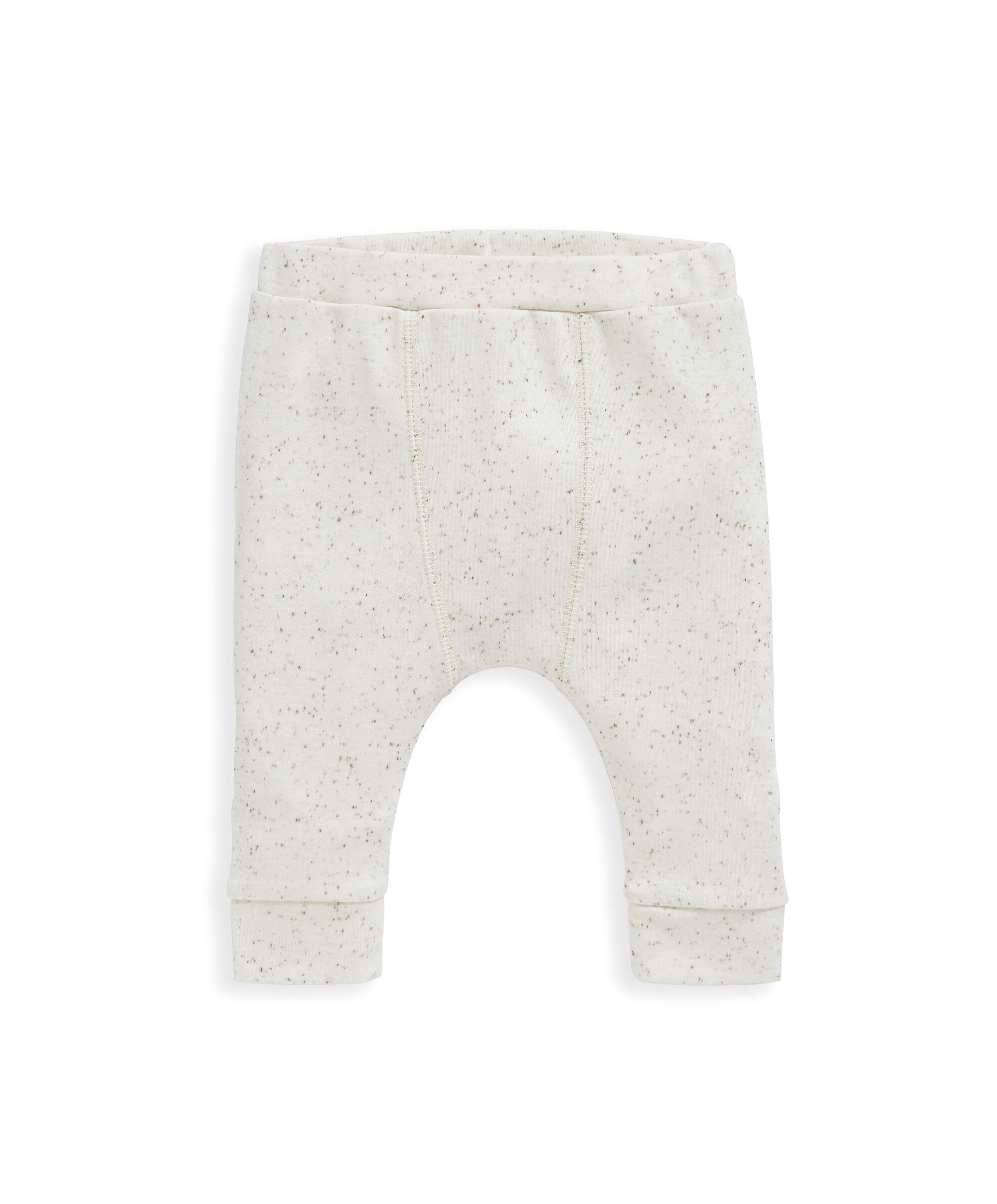 2 Piece Speckle Jersey Set image number 4