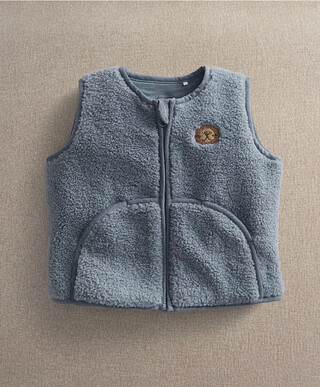 Born Wild Gilet