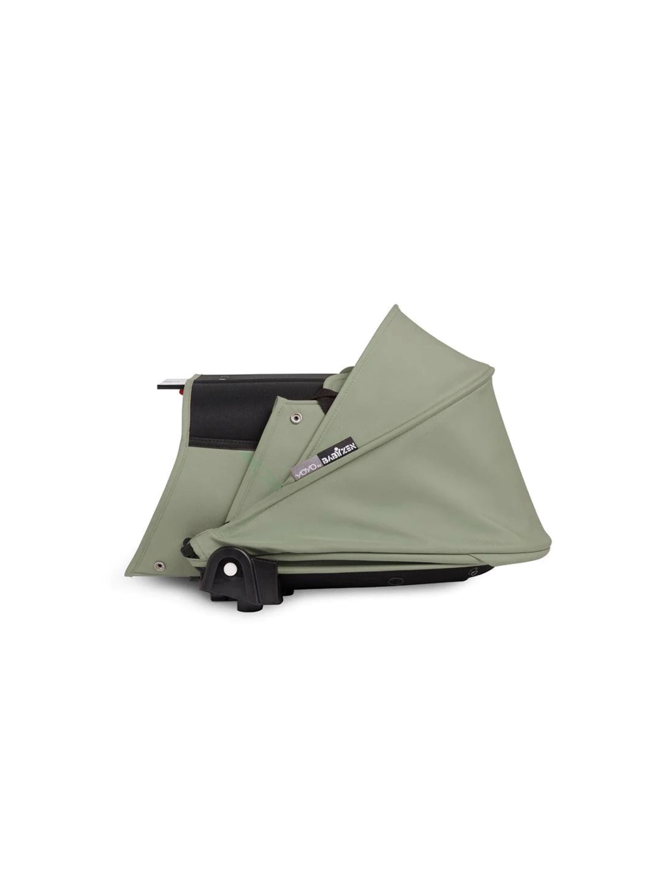 YOYO Bassinet - Olive image number 6