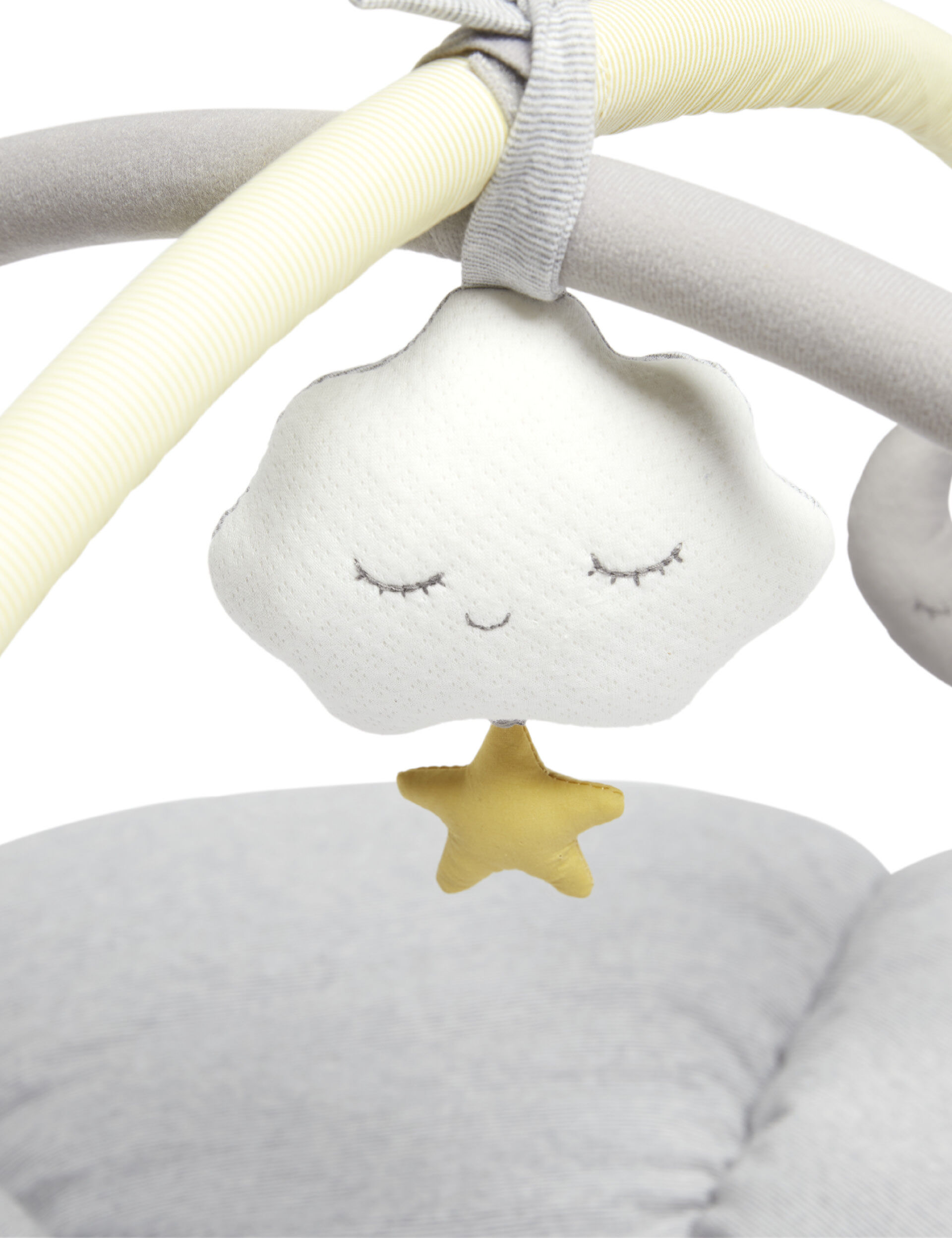 Playmat and Gym - Dream upon a cloud image number 5