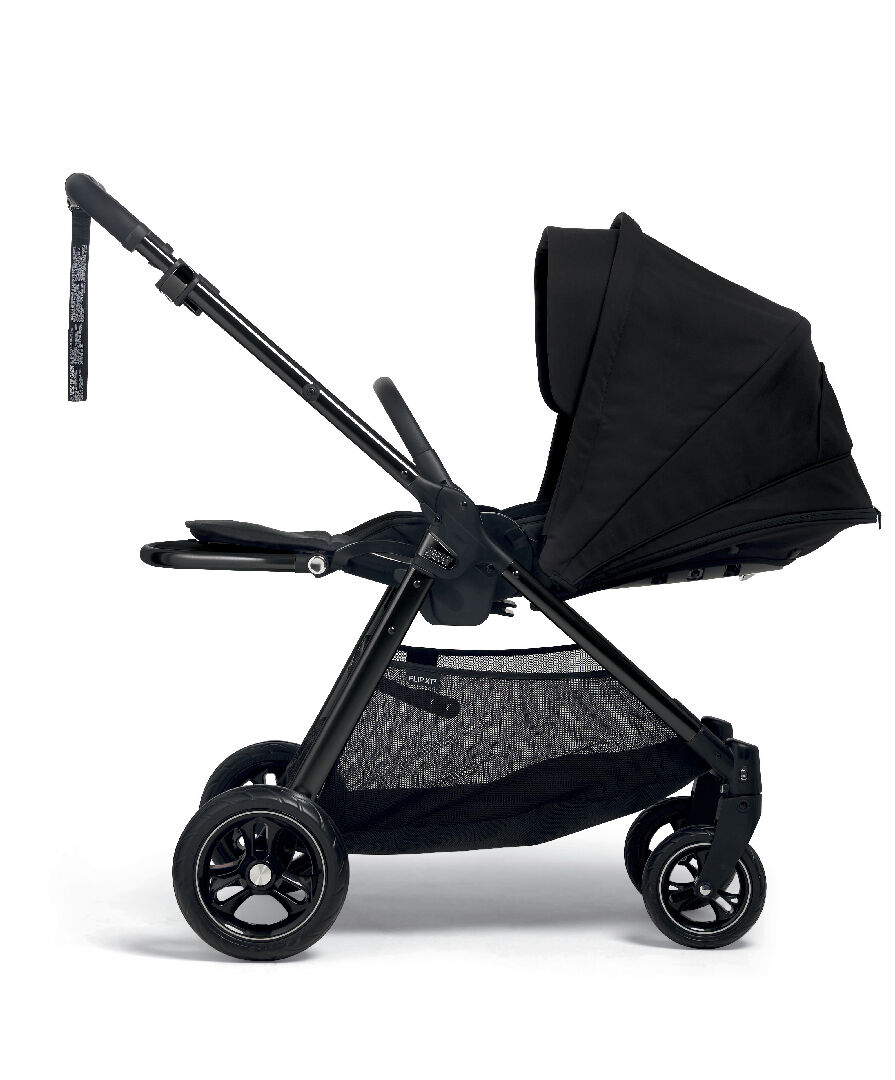 Flip XT&sup3; Stroller - Ink image number 4