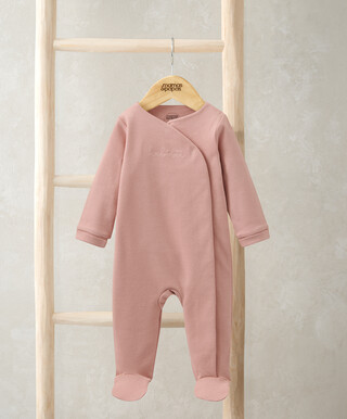 Mamas & Papas Habibi All-in-one - Pink