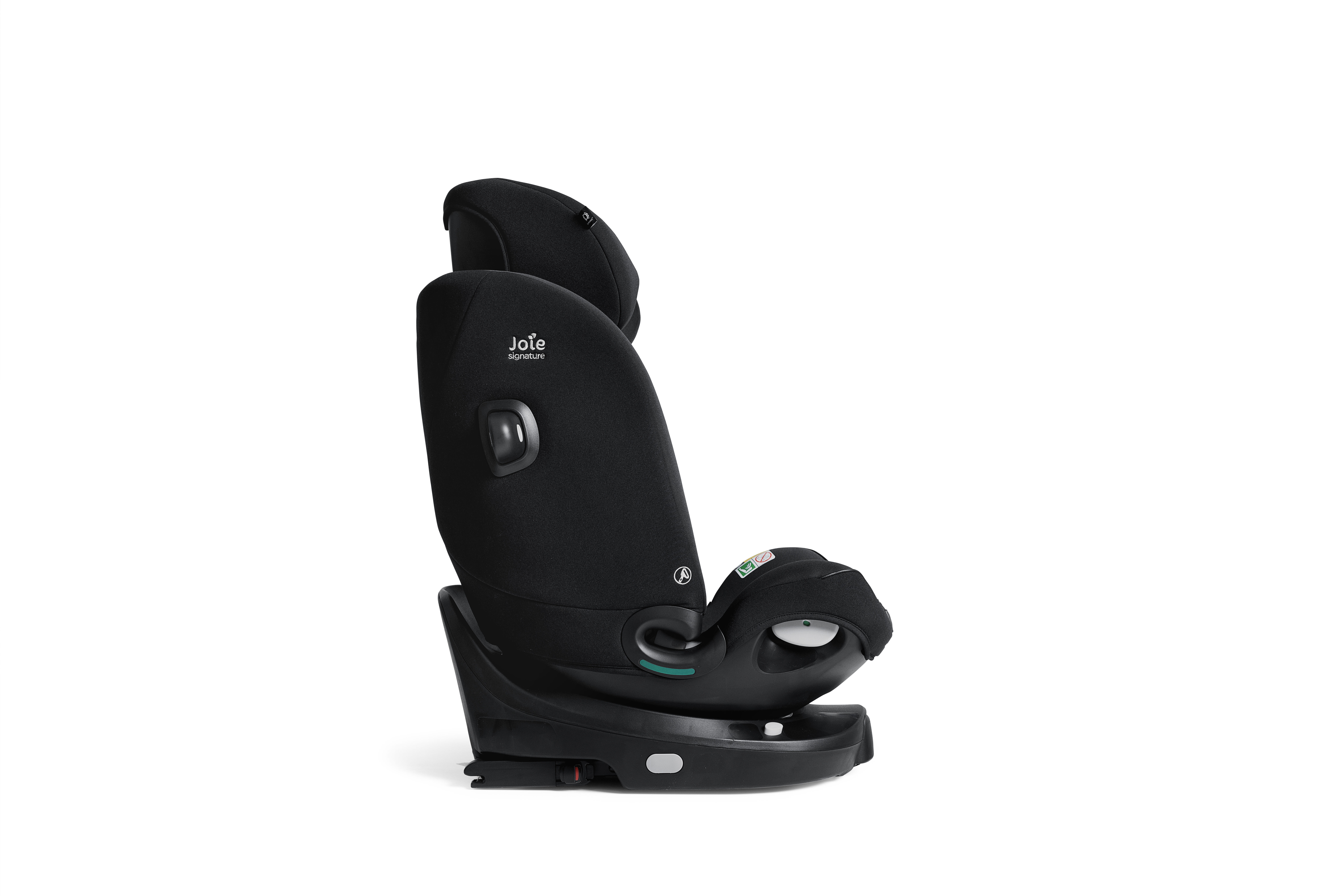 Joie i-Spin XL Multi-Age Car Seat (birth to 12 years) - Eclipse image number 5
