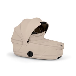 Cybex Mios Coya Carrycot - Cozy Beige