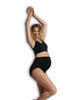 Cariwell Maternity Support Panty-S Black image number 4