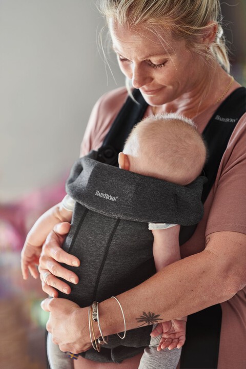 Babybjorn Baby Carrier Mini image number 3