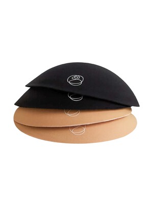 Bare Mum Reusable Ultra Absorbent Breast Pads