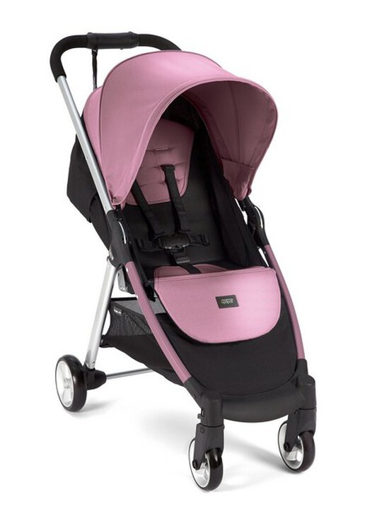 Armadillo City² Pushchair - Rose Pink image number 1