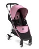 Armadillo City² Pushchair - Rose Pink image number 1