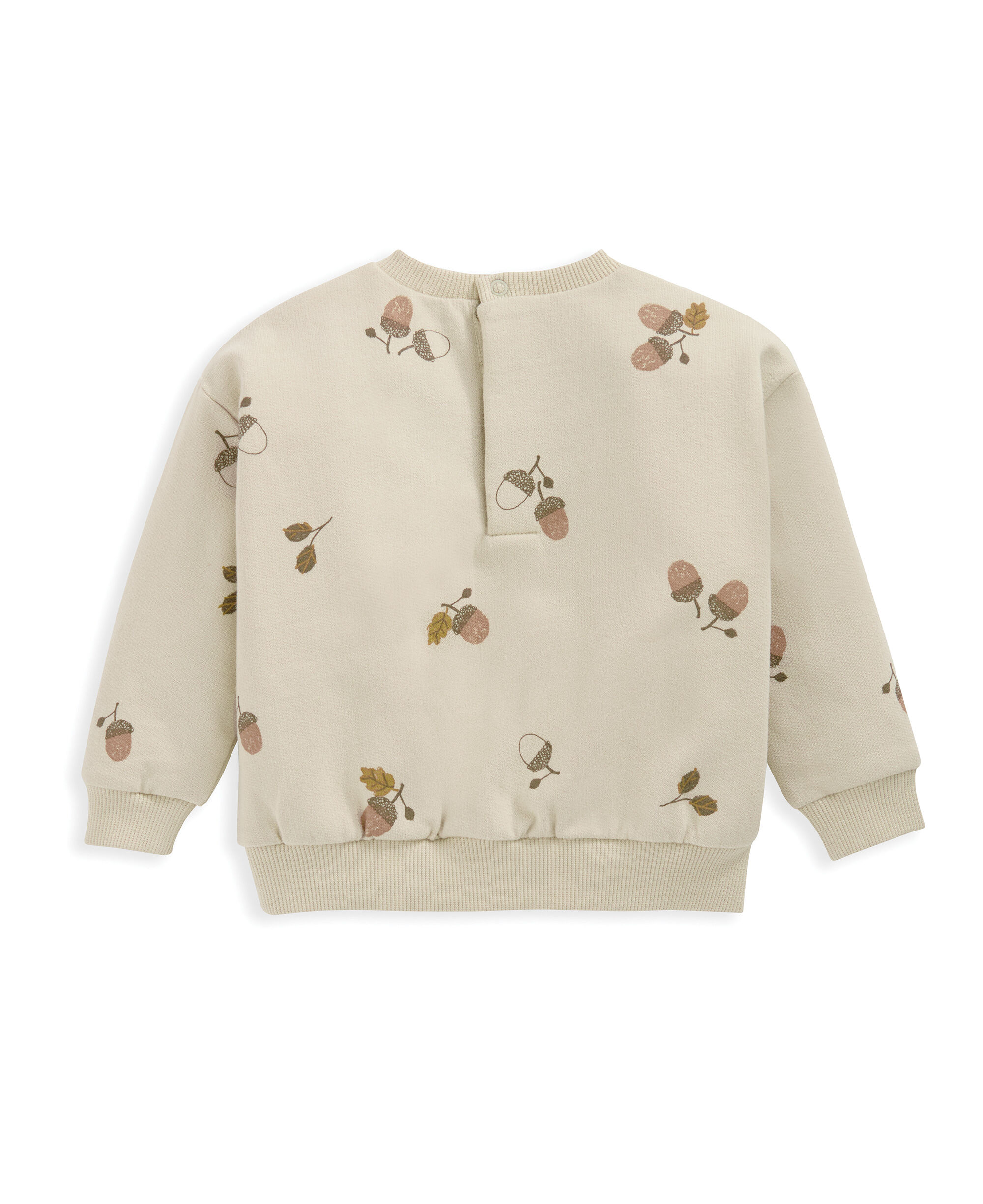 Acorn Sweatshirt image number 3