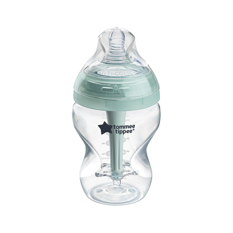 Tommee Tippee 1 X 260ml Anti Colic Bottle