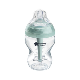 Tommee Tippee 1 X 260ml Anti Colic Bottle