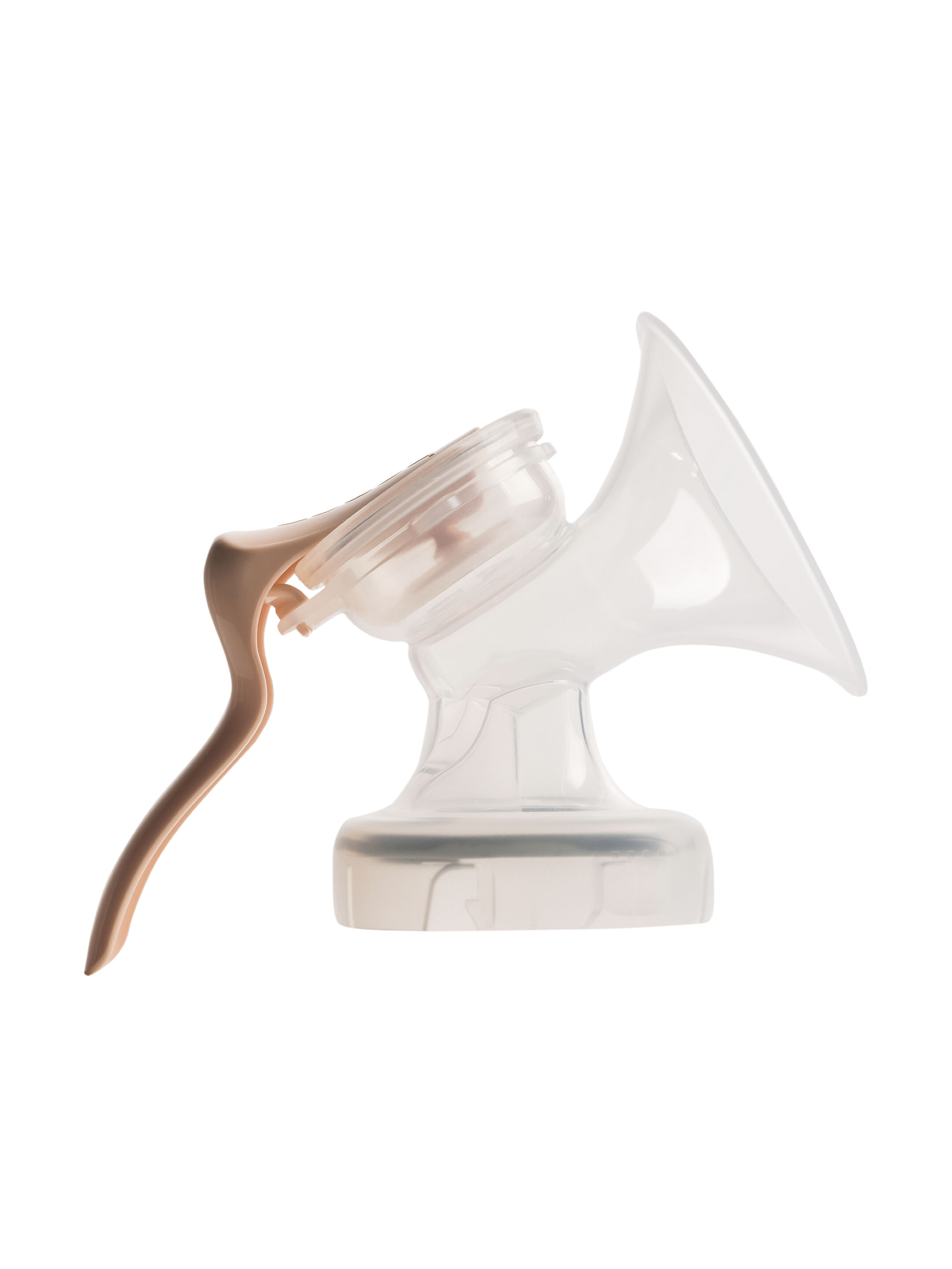 Hegen PCTO&trade; Manual Breast Pump Kit (SoftSqround&trade;) image number 2