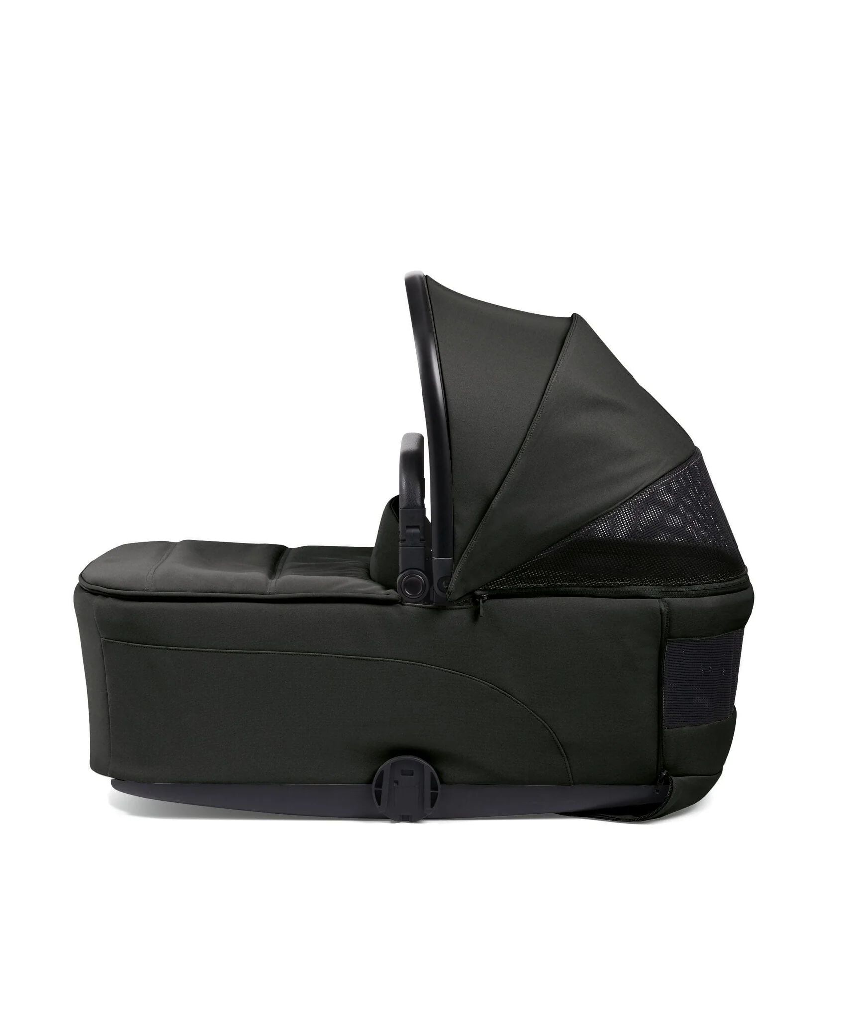 Vardo Carrycot - Noir (EU) image number 2