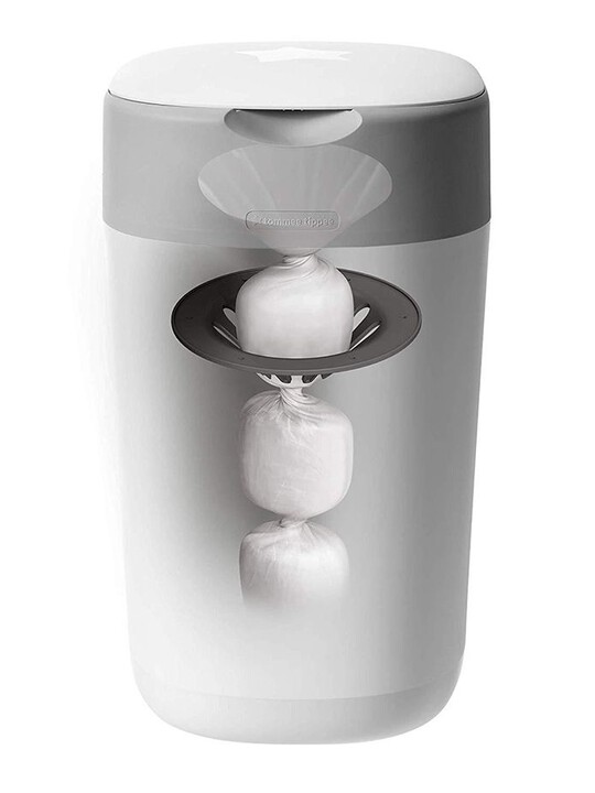 Tommee Tippee Twist & Click- White image number 3