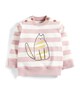 Cat Sweatshirt & Trouser Set image number 3