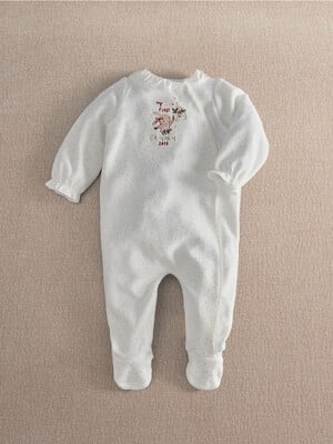 Mamas & Papas Bunny My 1st All-in-One