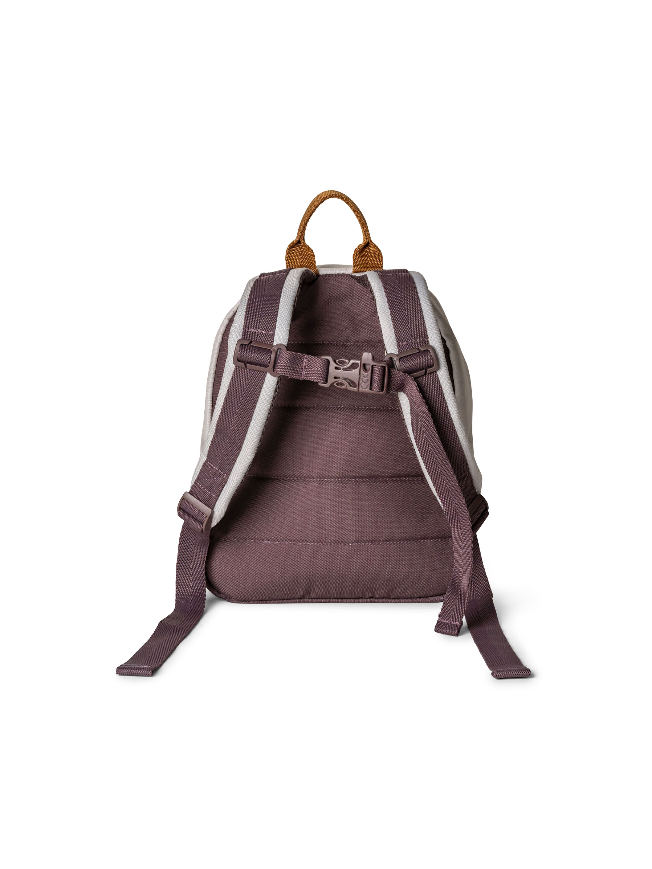 Mini Backpack - Vehicles image number 2