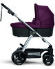 Sola Carrycot - Mulberry image number 2
