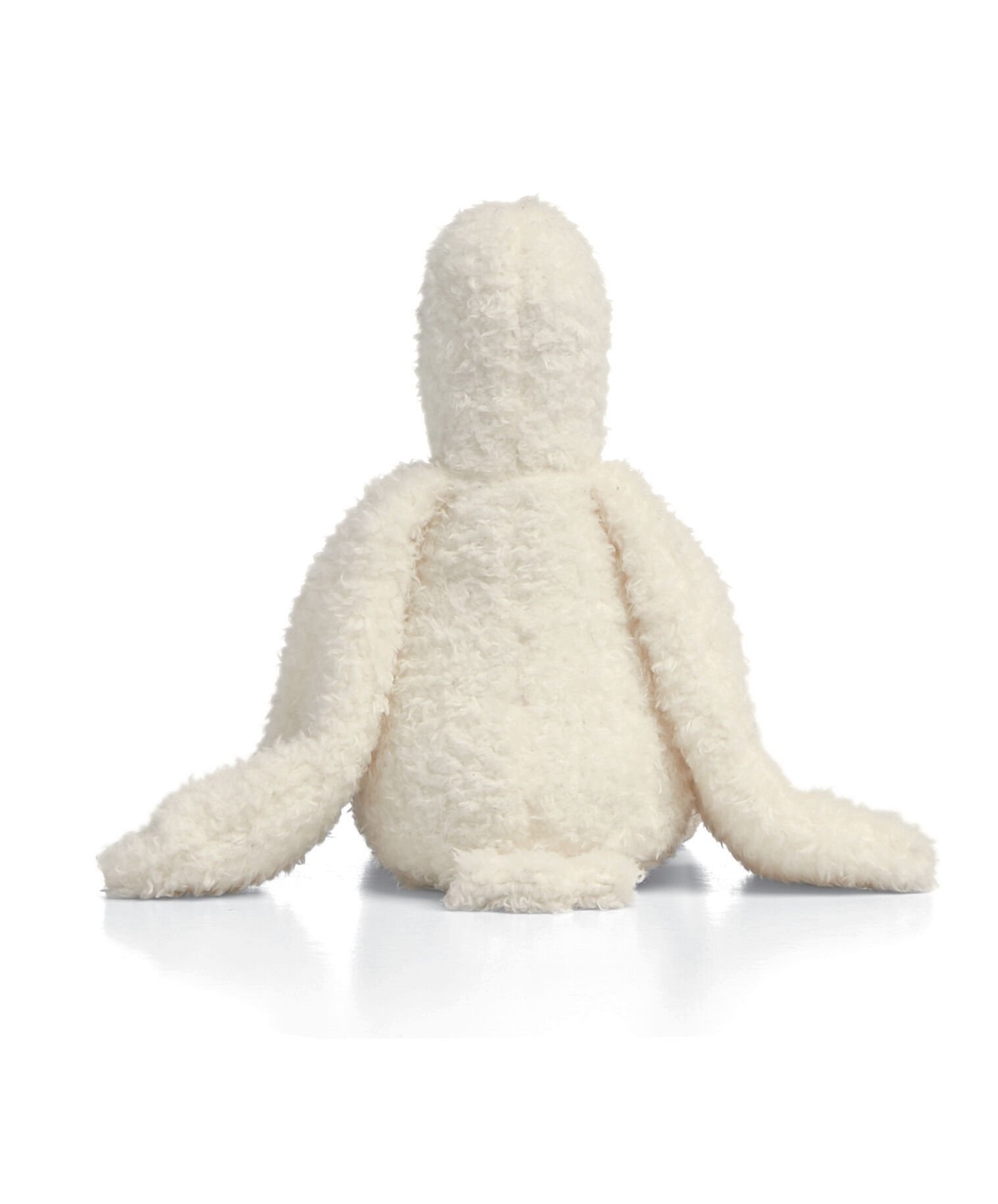 Beanie Soft Toy - Welcome To The World Duckling image number 7