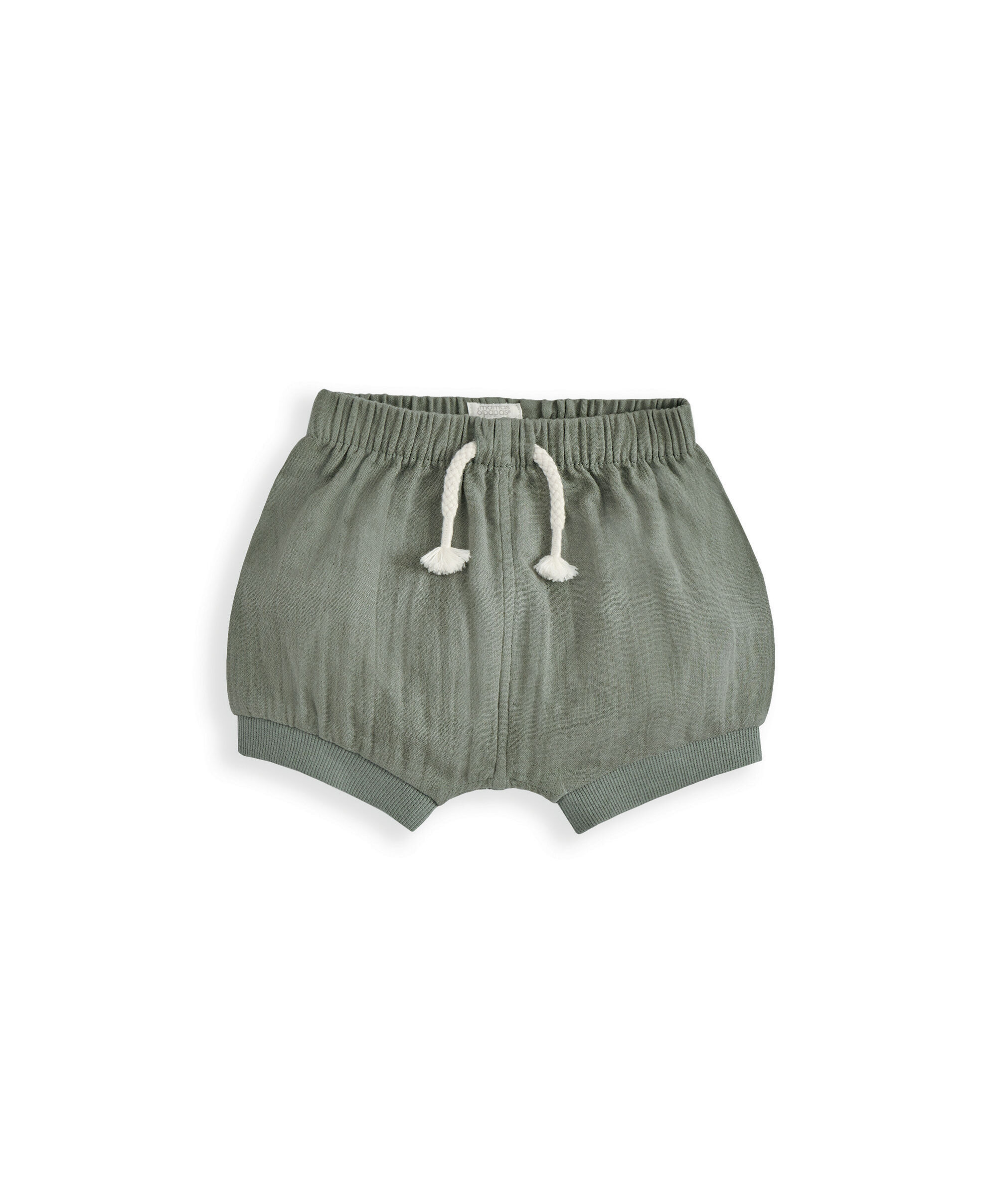 Horseshoe T-Shirt & Shorts Outfit Set image number 4