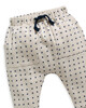 Cross Print Joggers image number 3