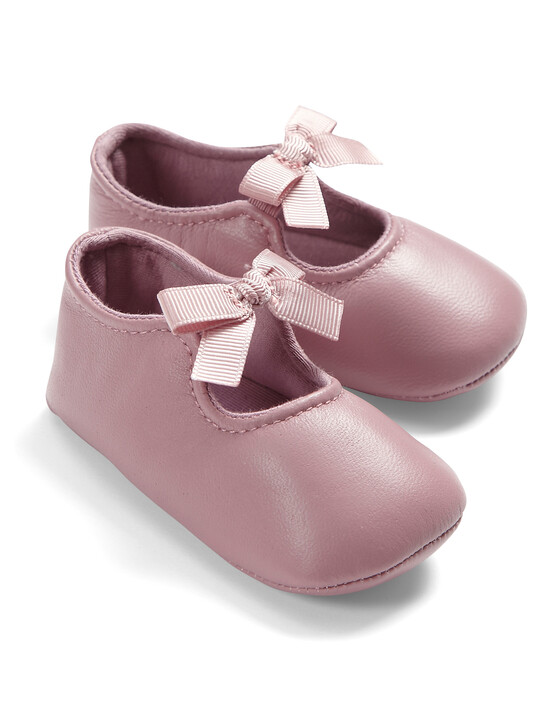 Ballerina Shoes image number 1