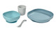 Beaba Silicone Meal Set of 4 Jungle image number 2