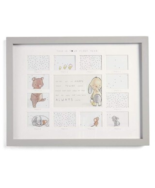 1st Year Frame Always Love You