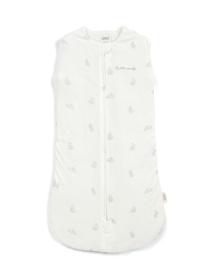 Bunny Dreampod Swaddle - Newborn 2.5 Tog