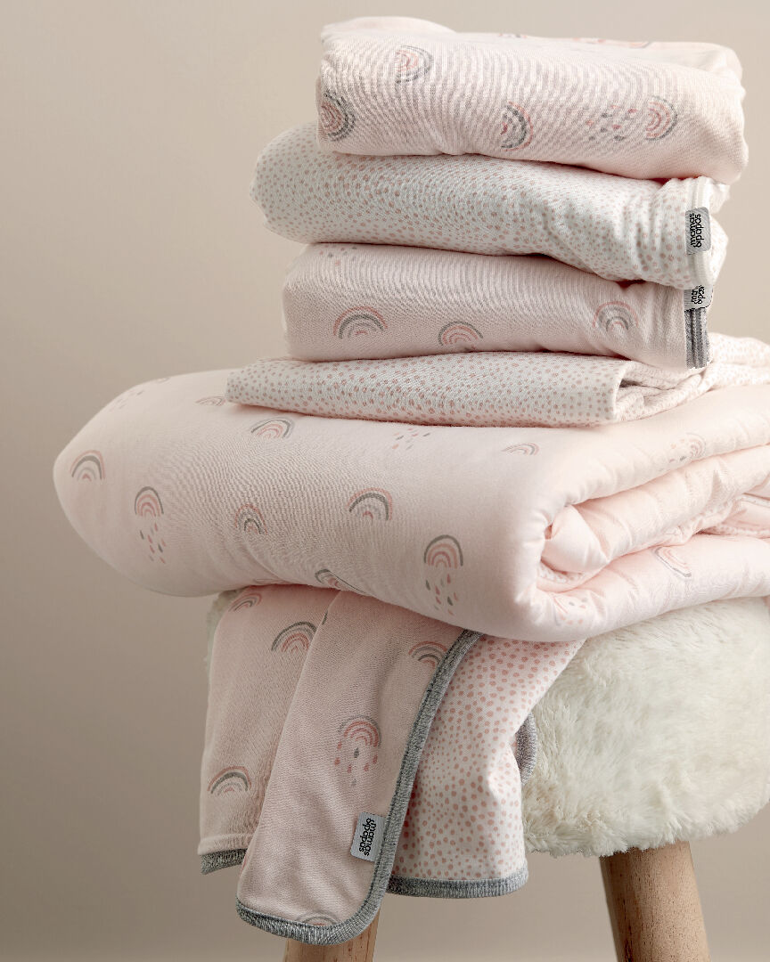 Quilt - Rainbow image number 4