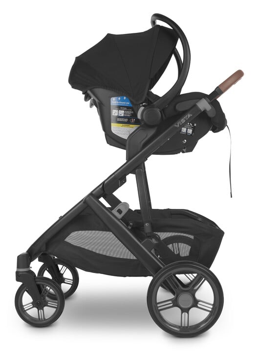 Buy UPPAbaby Upper Car Seat Adapters For Vista V2/V3, Cruz V2 Maxi