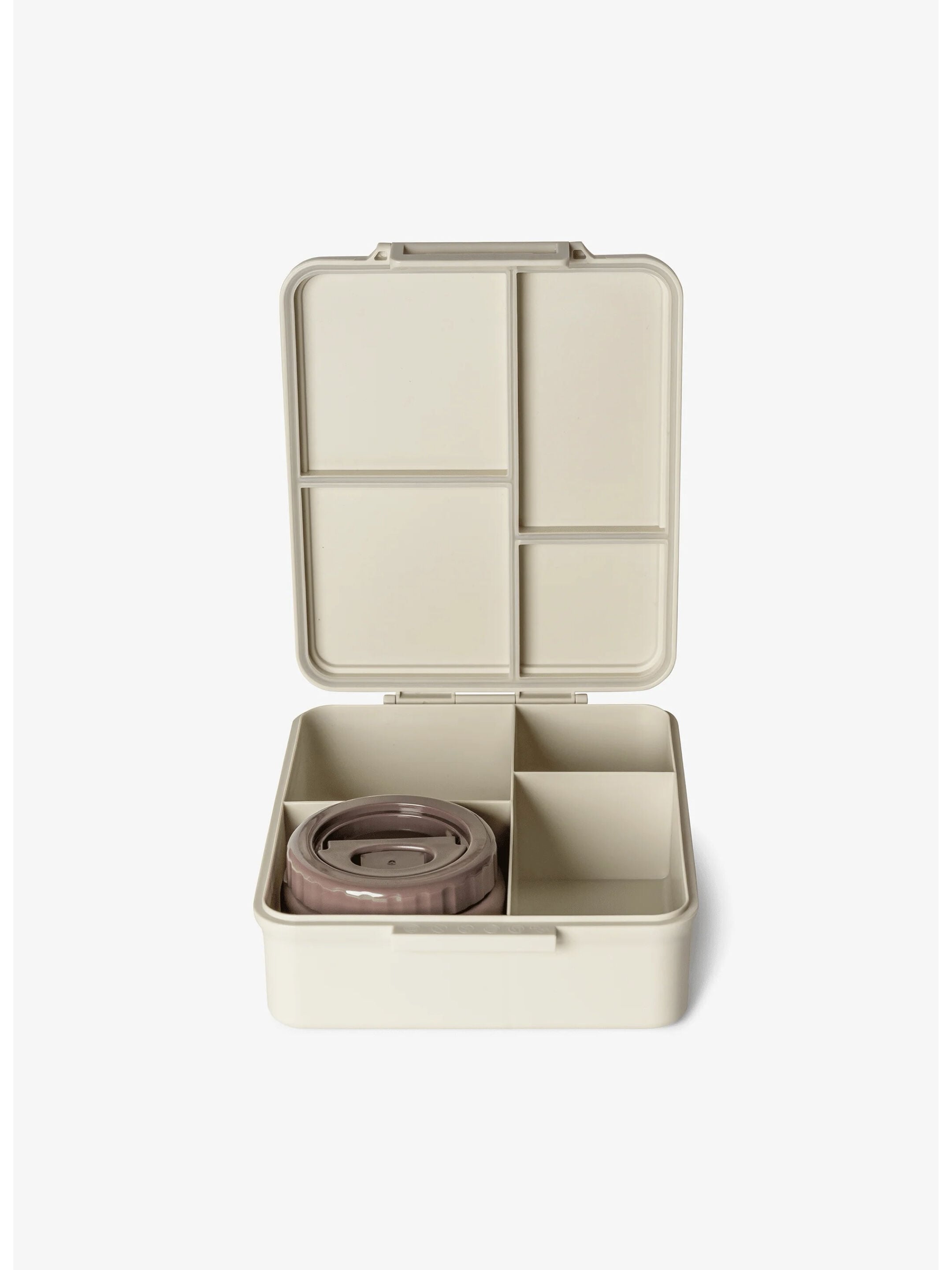 Citron Grand Lunch Box - 4 Compartments - Vehicles image number 6