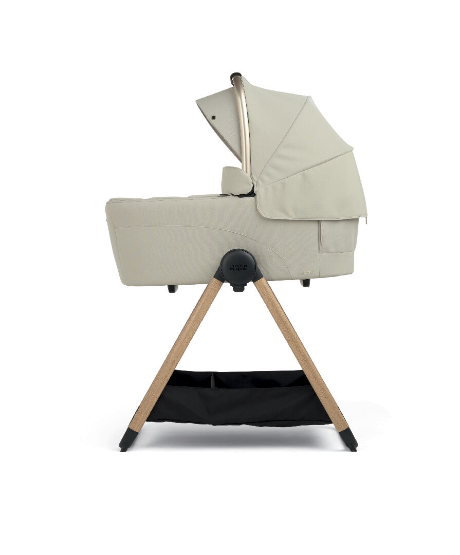 Ocarro 2 Carrycot - Shell image number 5