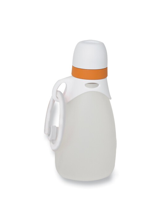 Buy Infantino Squeeze Station Set Bottle Feeding Mamas Papas UAE