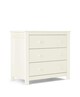 Mia Dresser/Changer - Pure White image number 3