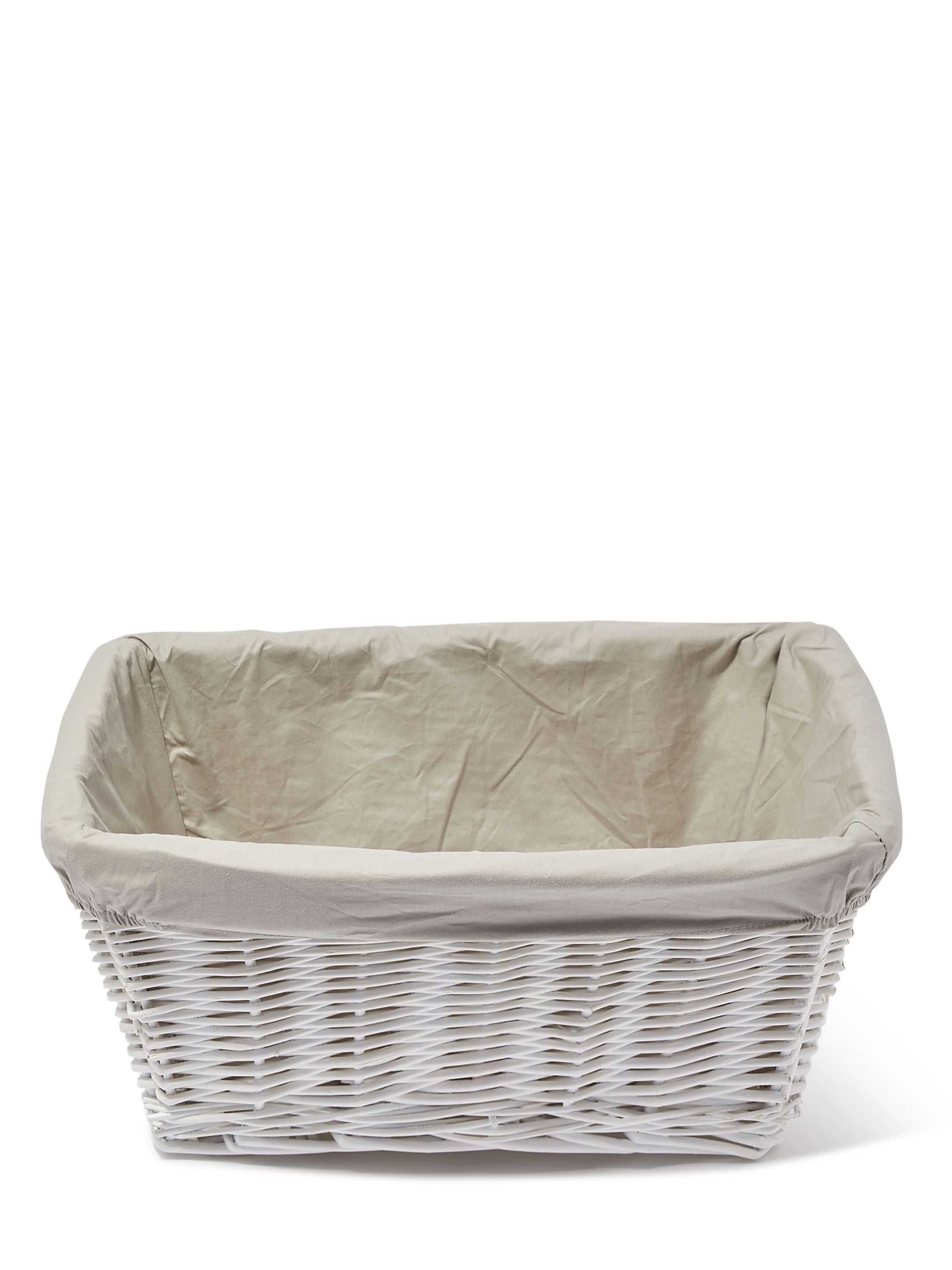Hamper Basket - Small image number 1