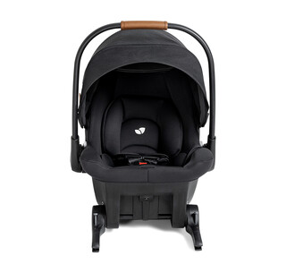 Joie MINT LATCH Infant Car Seat - Shale