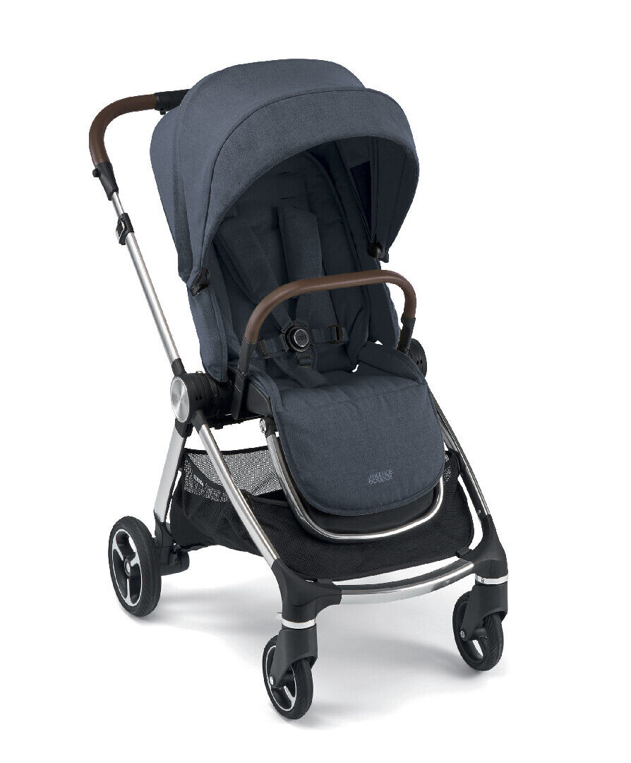 Strada Pushchair - Navy image number 1