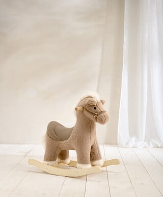 Rocking Animal - Bugsy